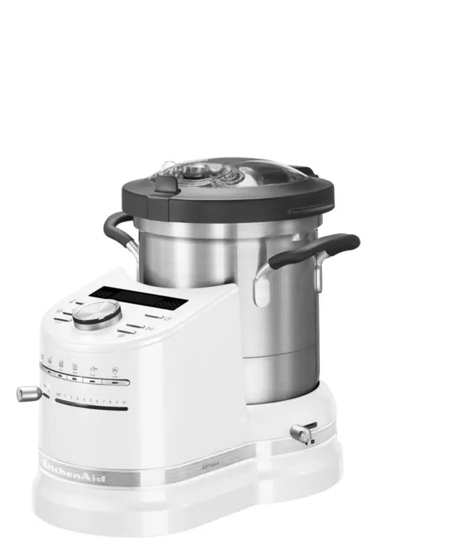 KitchenAid Cook Processor 1500 W 5KCF0103EFP/6 Thumbnail 7