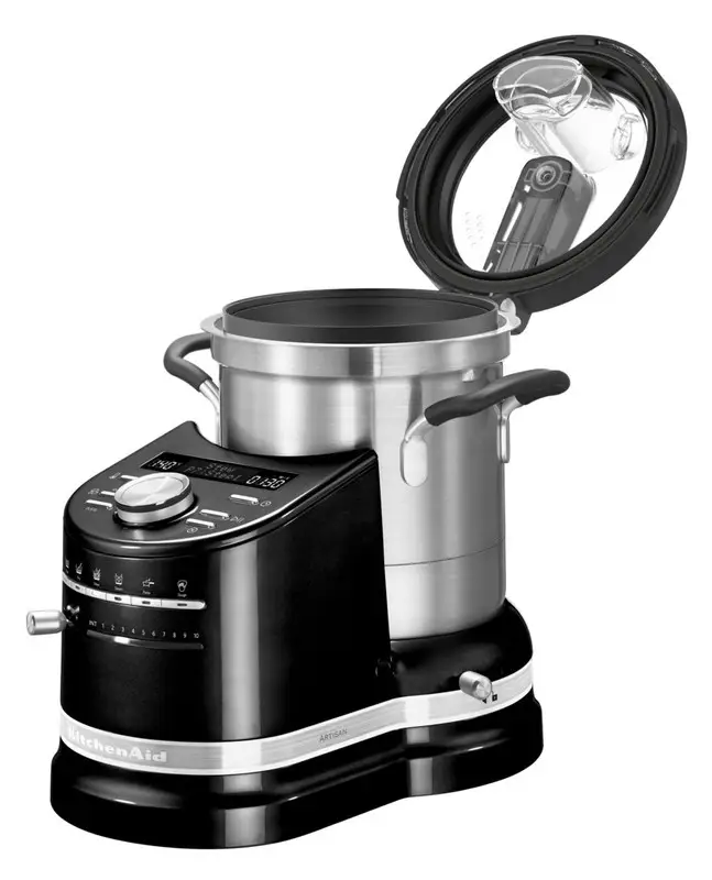 KitchenAid Cook Processor 1500 W 5KCF0103EOB/6 Thumbnail 1