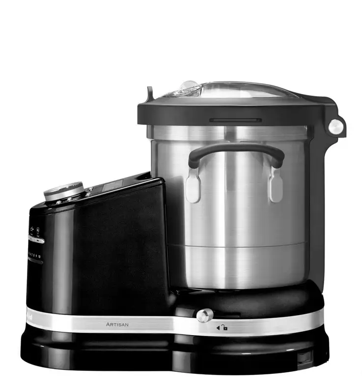 KitchenAid Cook Processor 1500 W 5KCF0103EOB/6 Thumbnail 2