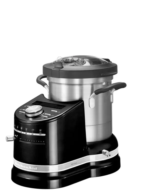 KitchenAid Cook Processor 1500 W 5KCF0103EOB/6 Thumbnail 3