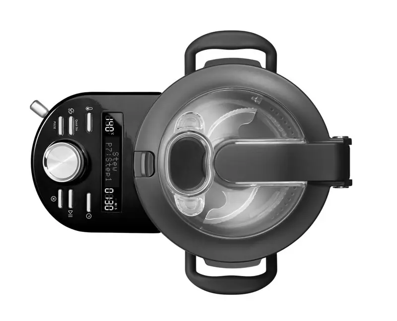KitchenAid Cook Processor 1500 W 5KCF0103EOB/6 Thumbnail 4