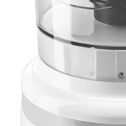 KitchenAid KFP0718WH Thumbnail 1