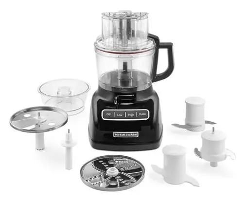 KitchenAid KFP0933OB 360 W Thumbnail 1