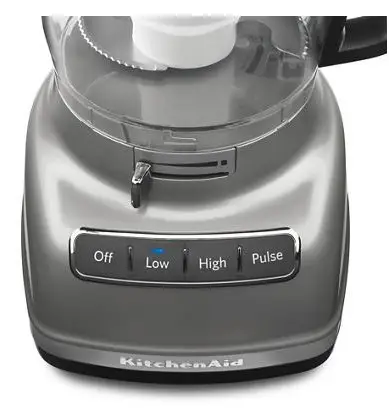 KitchenAid KFP1133CU Thumbnail 1