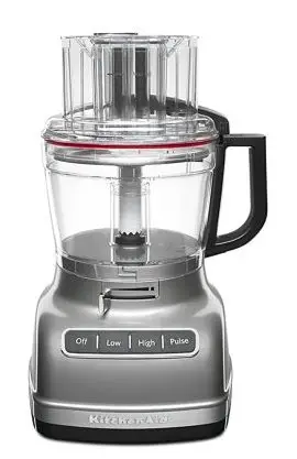 KitchenAid KFP1133CU Yemek Işleyicile