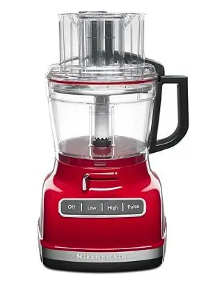 KitchenAid KFP1133ER Yemek Işleyicile