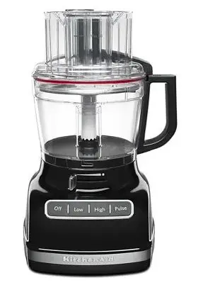 KitchenAid KFP1133OB Yemek Işleyicile