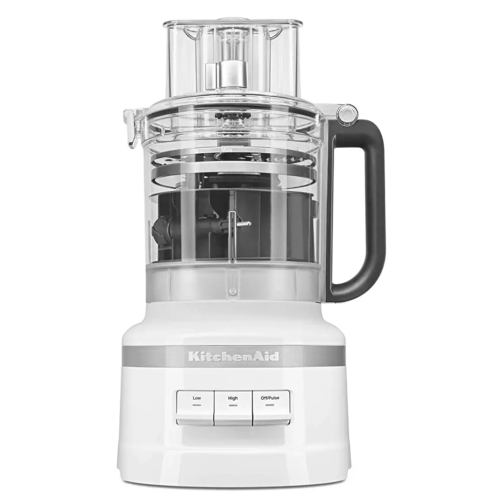KitchenAid KFP1318 500 W KFP1318WH Thumbnail 1