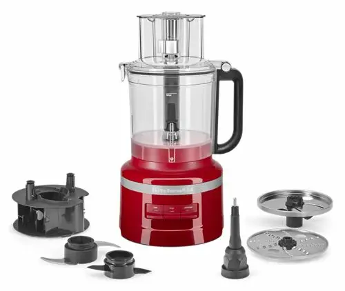 KitchenAid KFP1318 500 W KFP1318ER Yemek Işleyicile