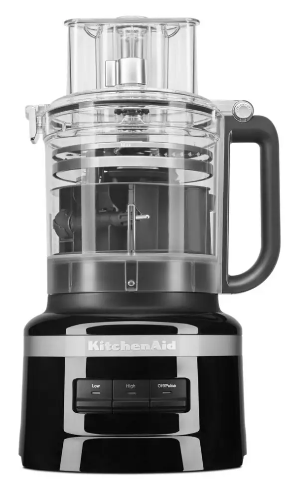 KitchenAid KFP1318 500 W KFP1318OB Thumbnail 1