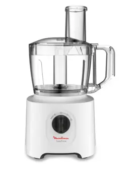 Moulinex Easy Force 700 W FP244110 Yemek Işleyicile