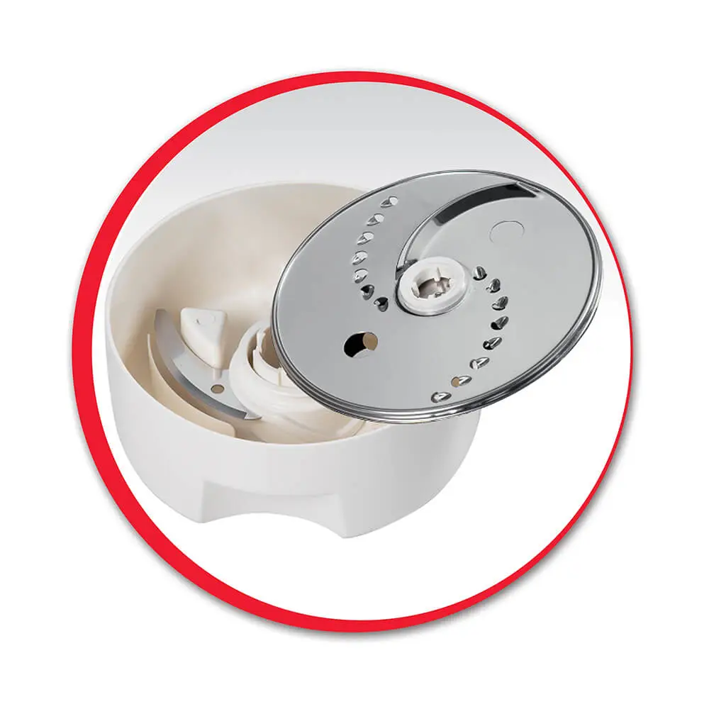Moulinex FP5121 750 W Thumbnail 5