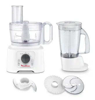 Moulinex FP542111 Yemek Işleyicile
