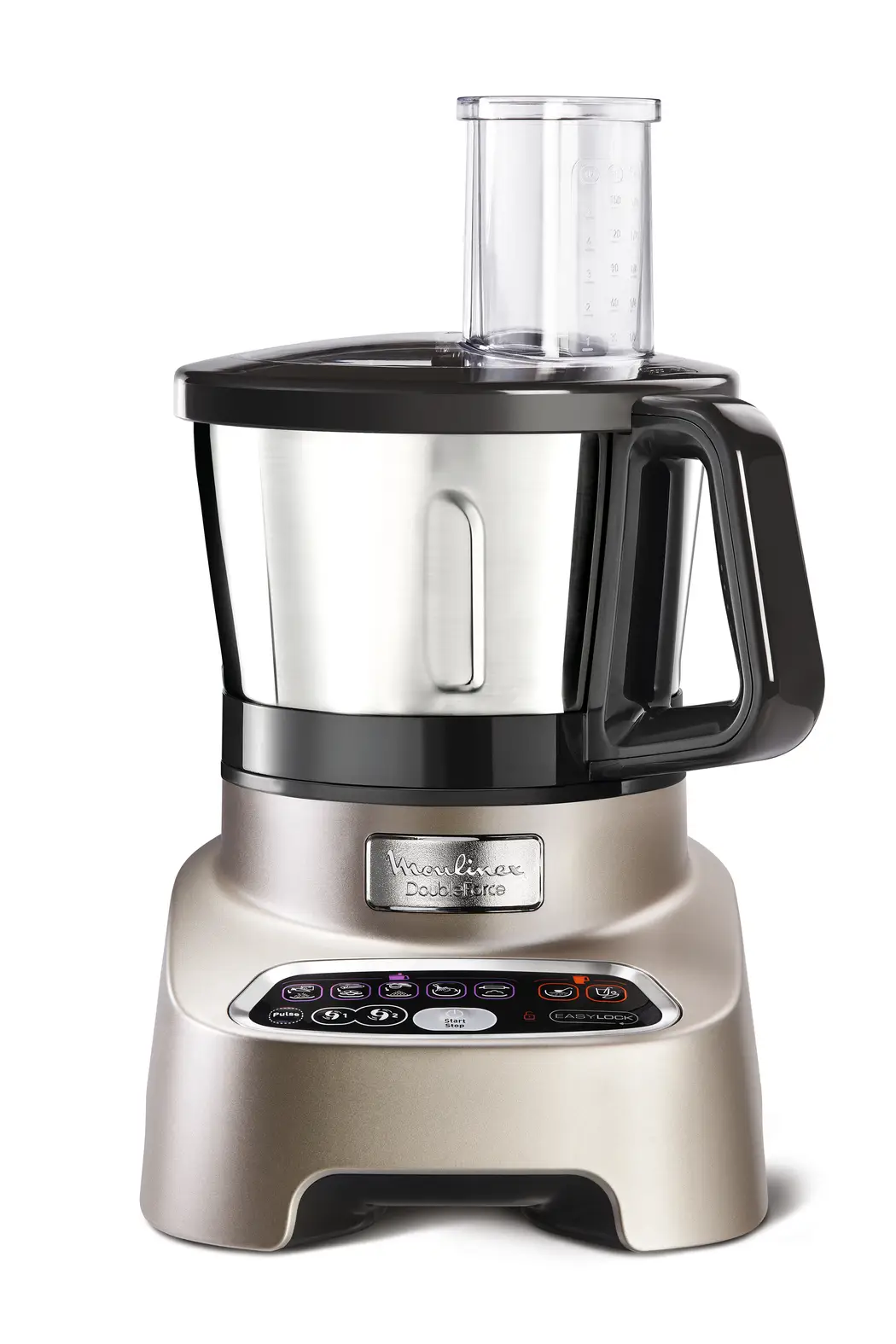 Moulinex FP828H 1200 W FP828H27 Yemek Işleyicile