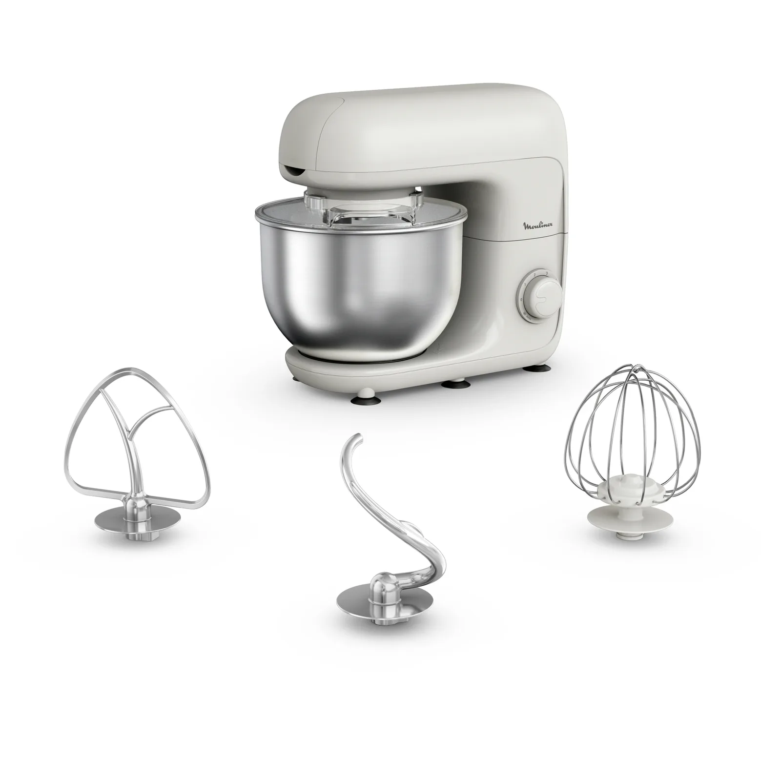 Moulinex QA160110 Yemek Işleyicile