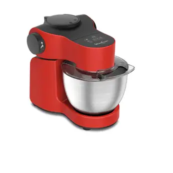 Moulinex QA3015B1 700 W Yemek Işleyicile