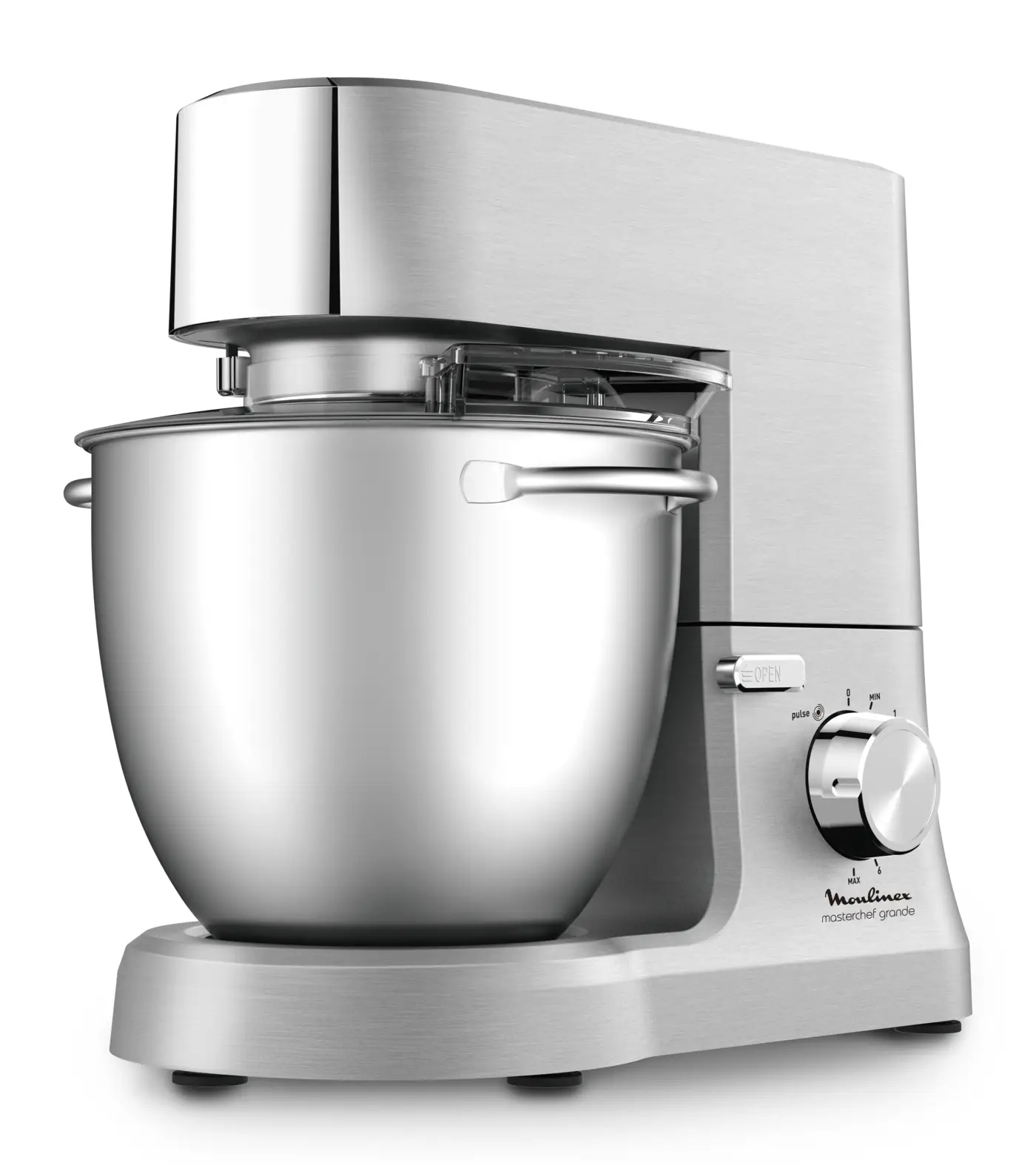 Moulinex QA810D 1500 W QA810D01 Yemek Işleyicile