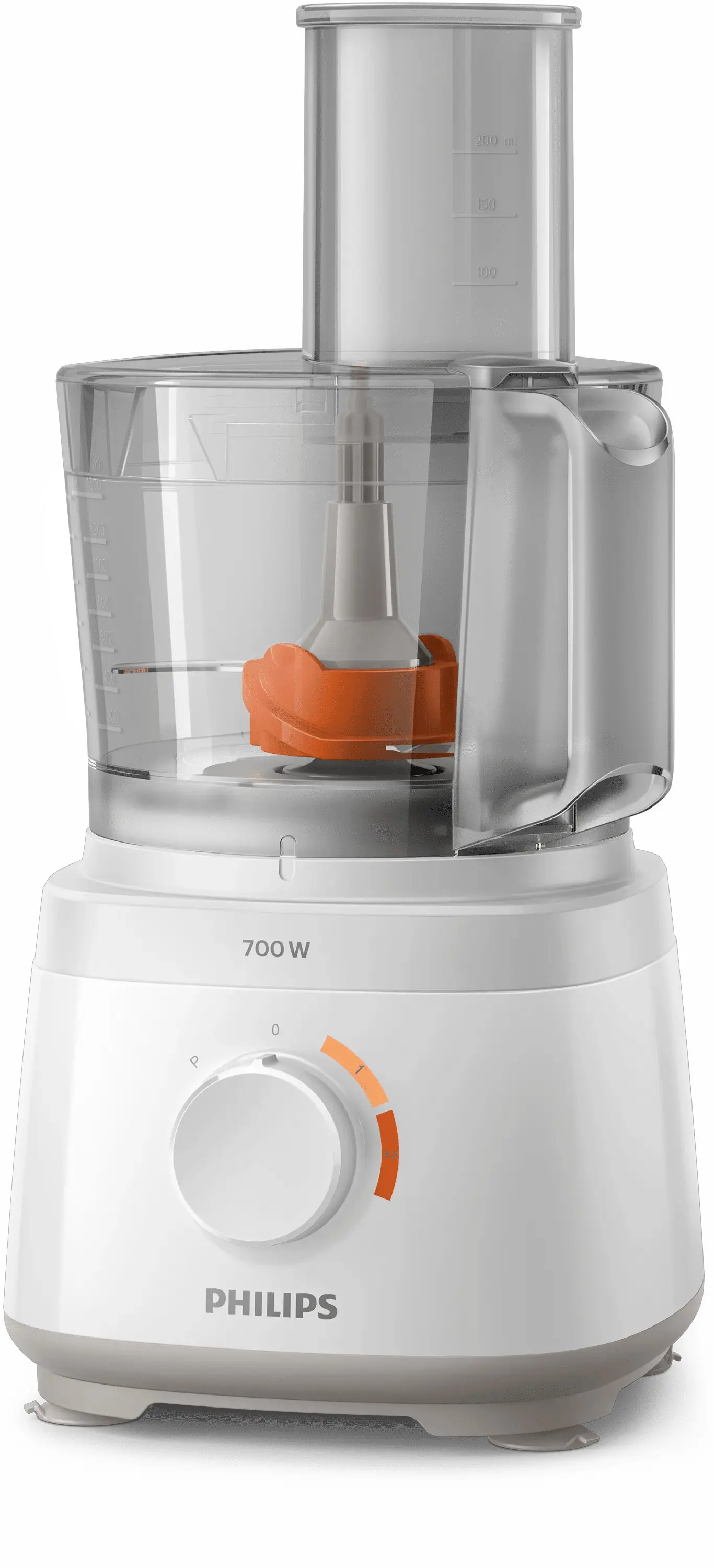 Philips HR7320/00 700 W Yemek Işleyicile