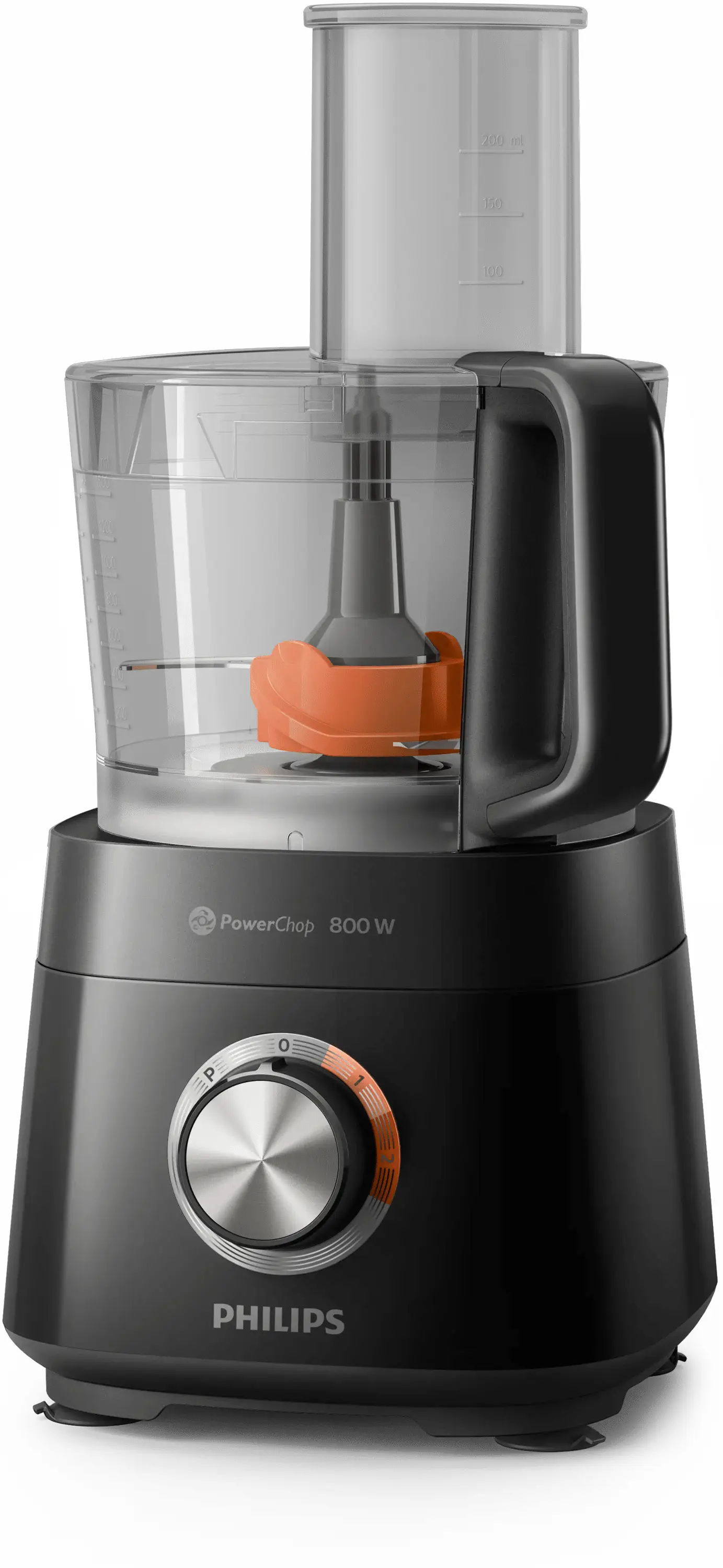 Philips HR7510 25 W HR7510/12 Yemek Işleyicile