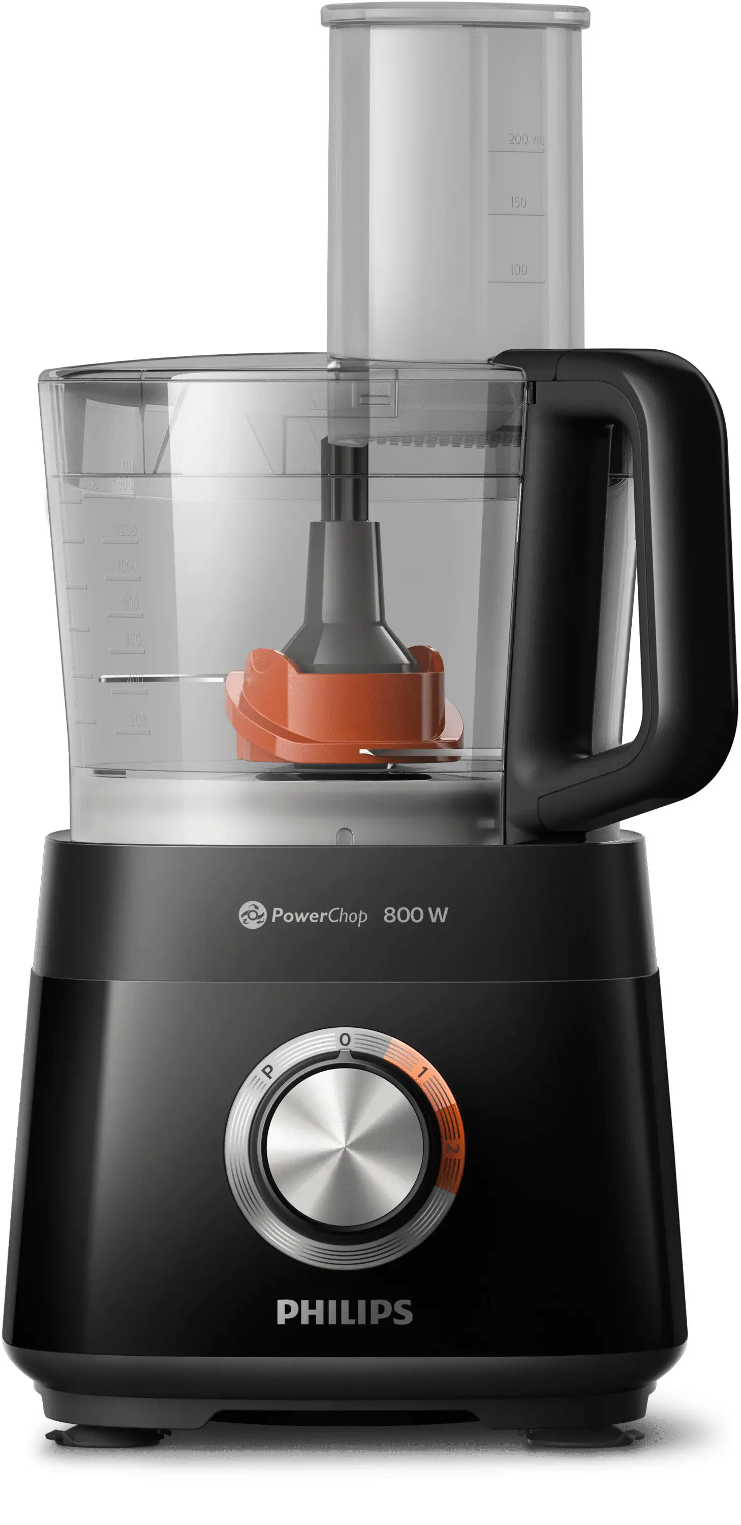Philips HR7510/11 800 W Thumbnail 1
