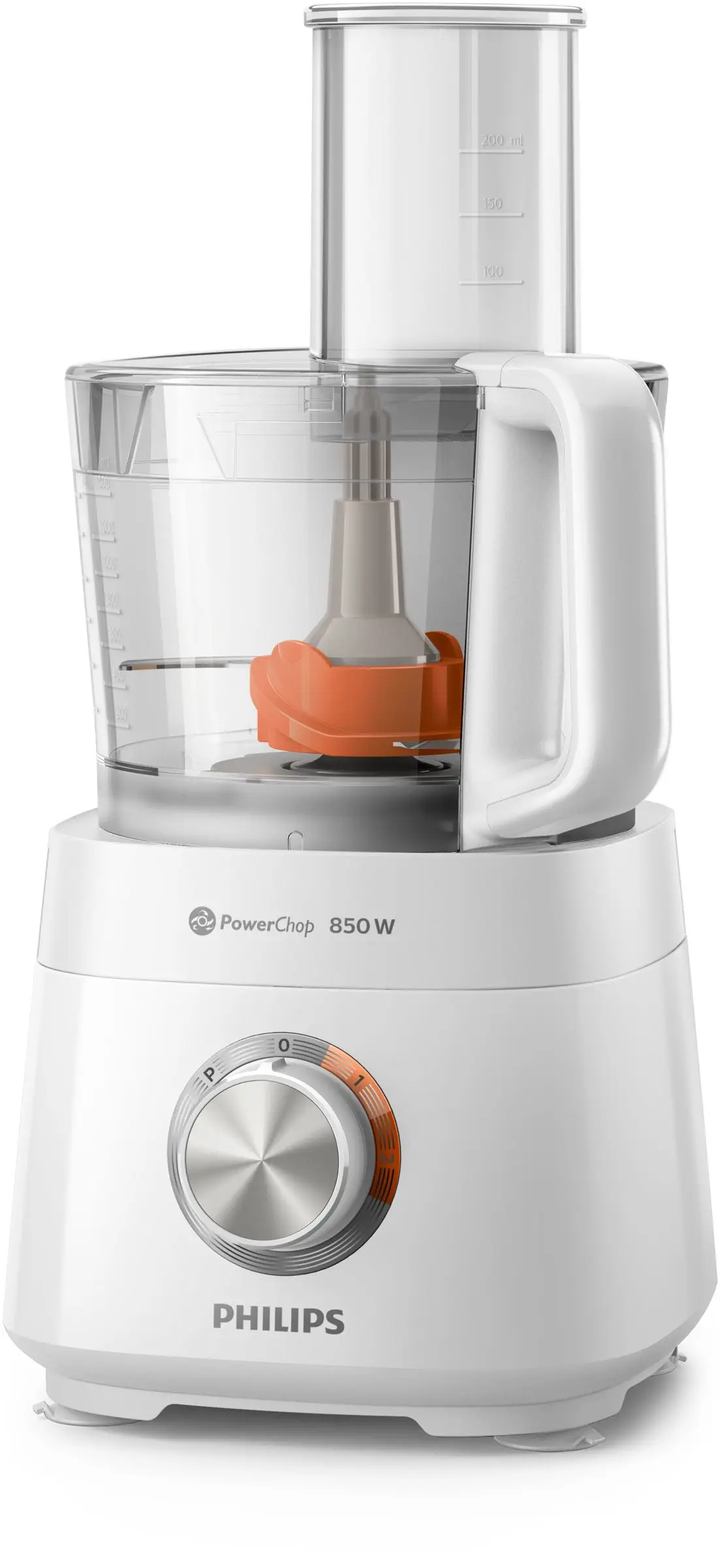 Philips HR7520/01 850 W Thumbnail 1