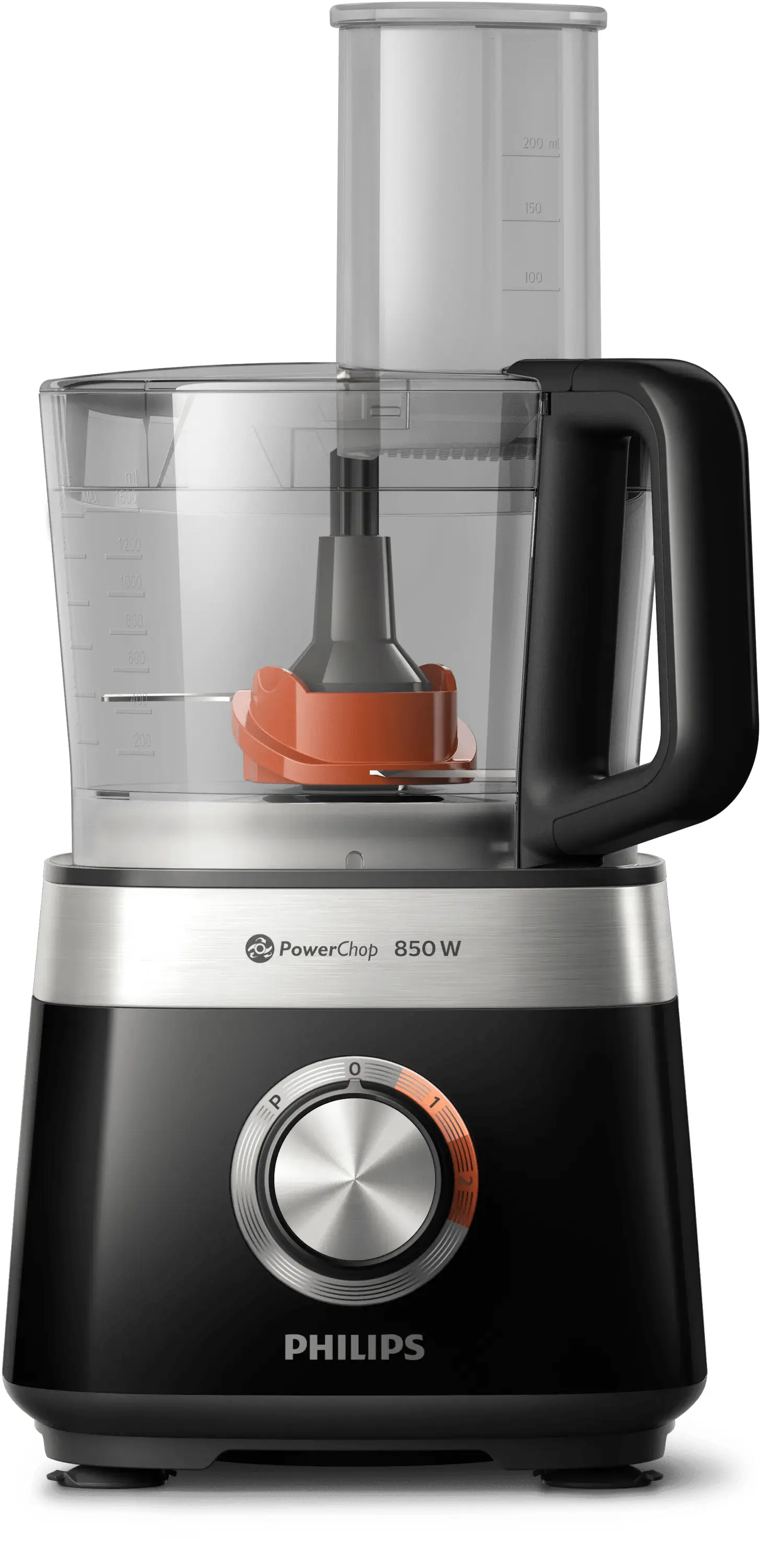Philips HR7530/10 850 W Thumbnail 1