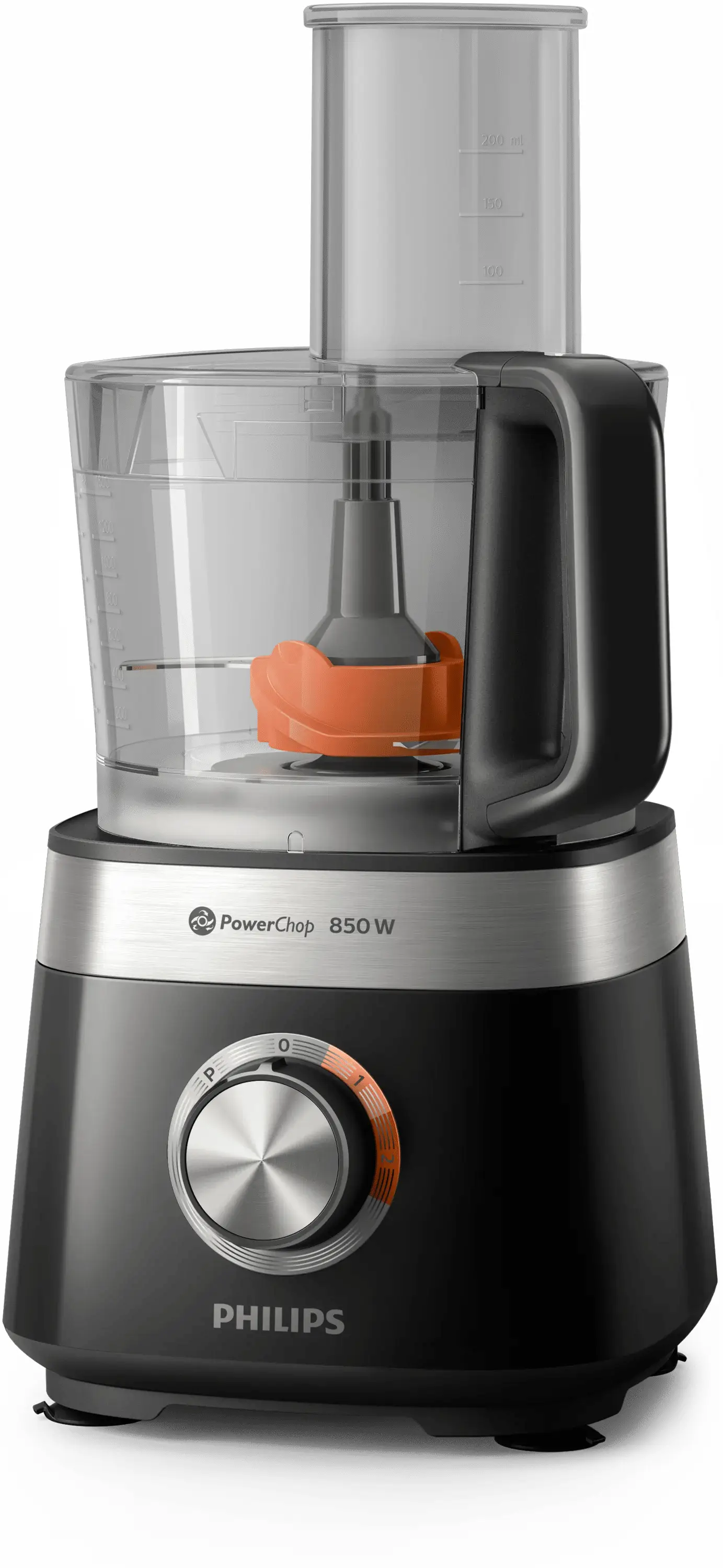 Philips HR7530/10 850 W Yemek Işleyicile