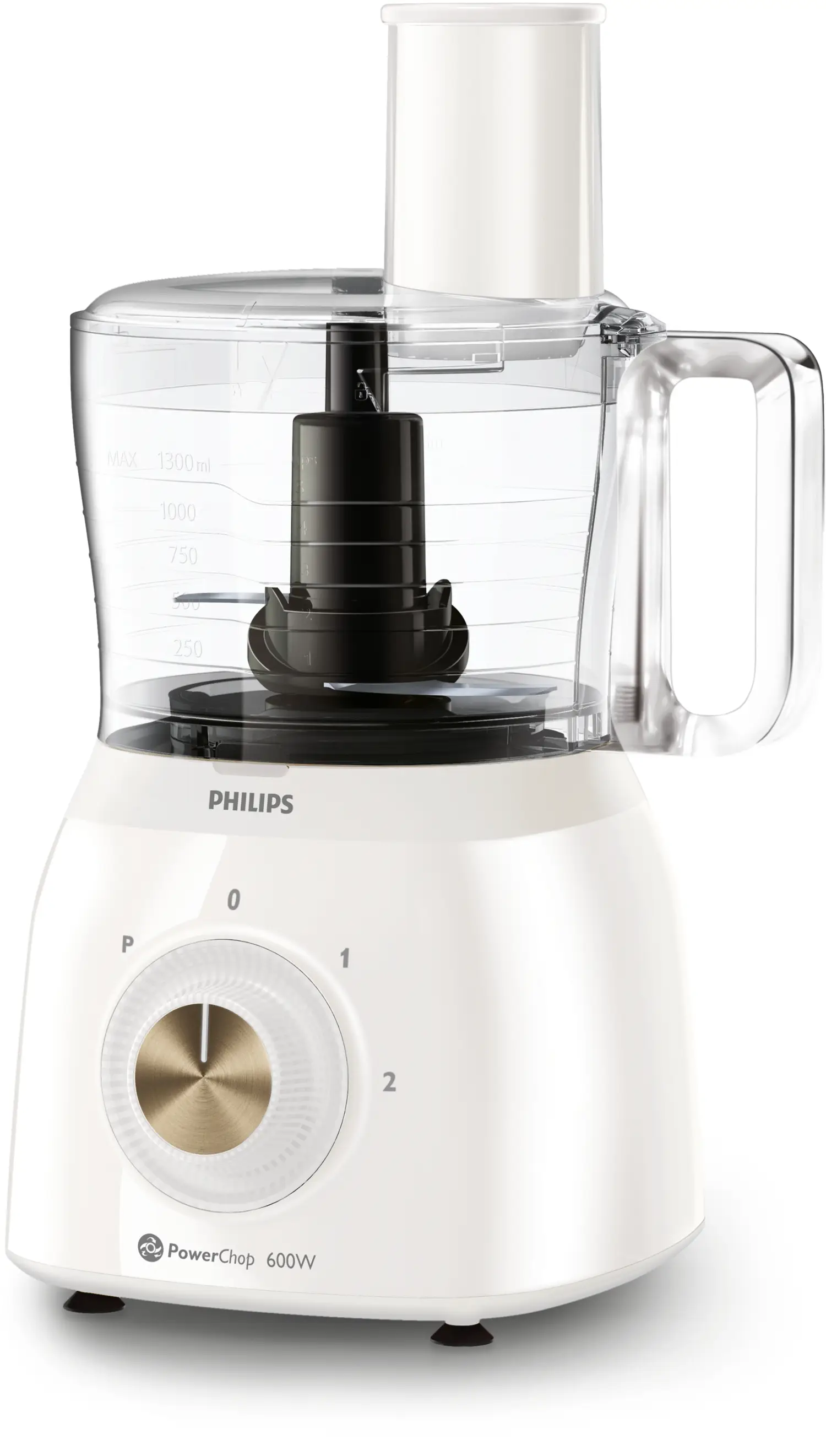 Philips HR7615/00 600 W Thumbnail 1