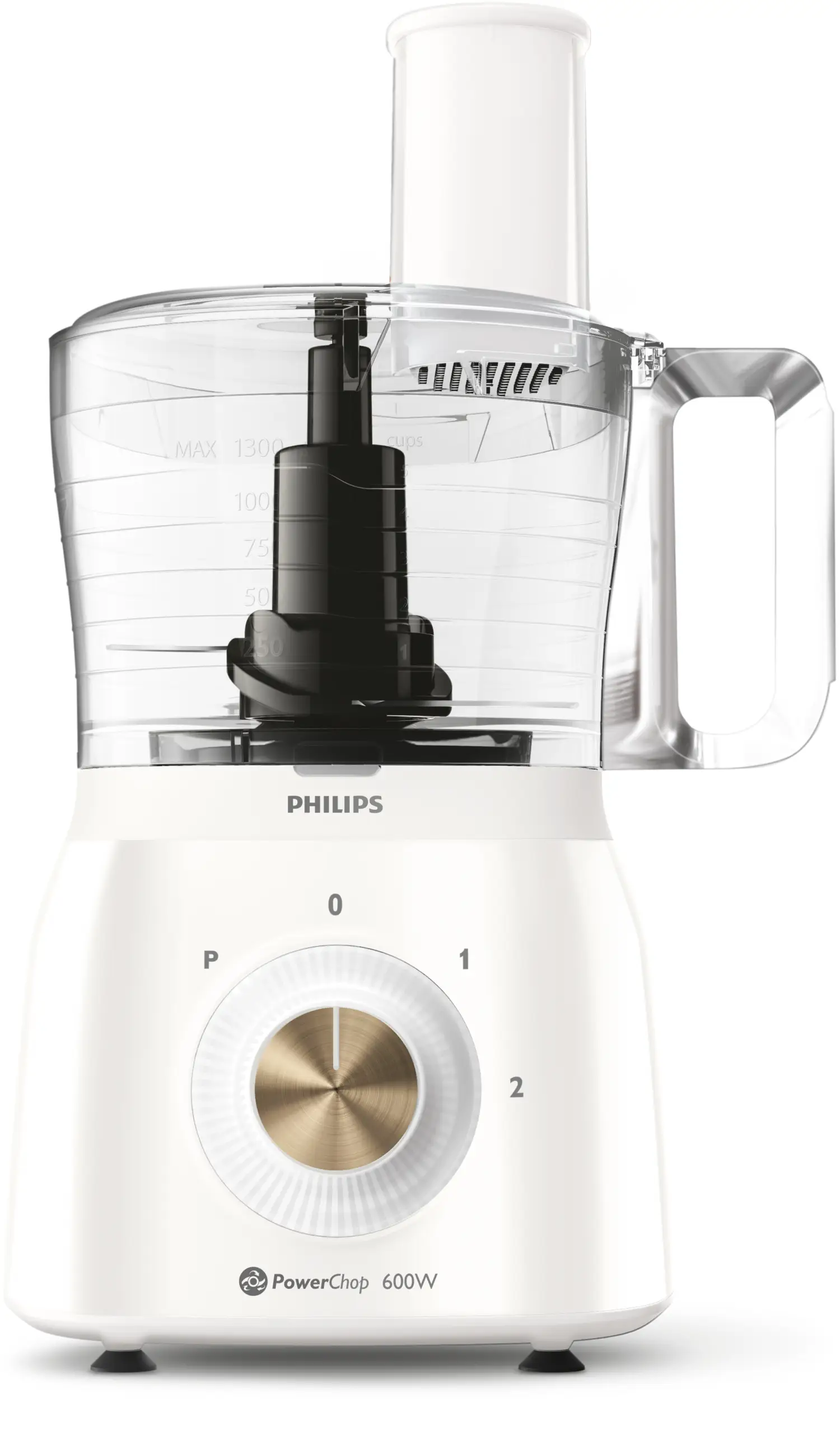 Philips HR7615/00 600 W Thumbnail 2