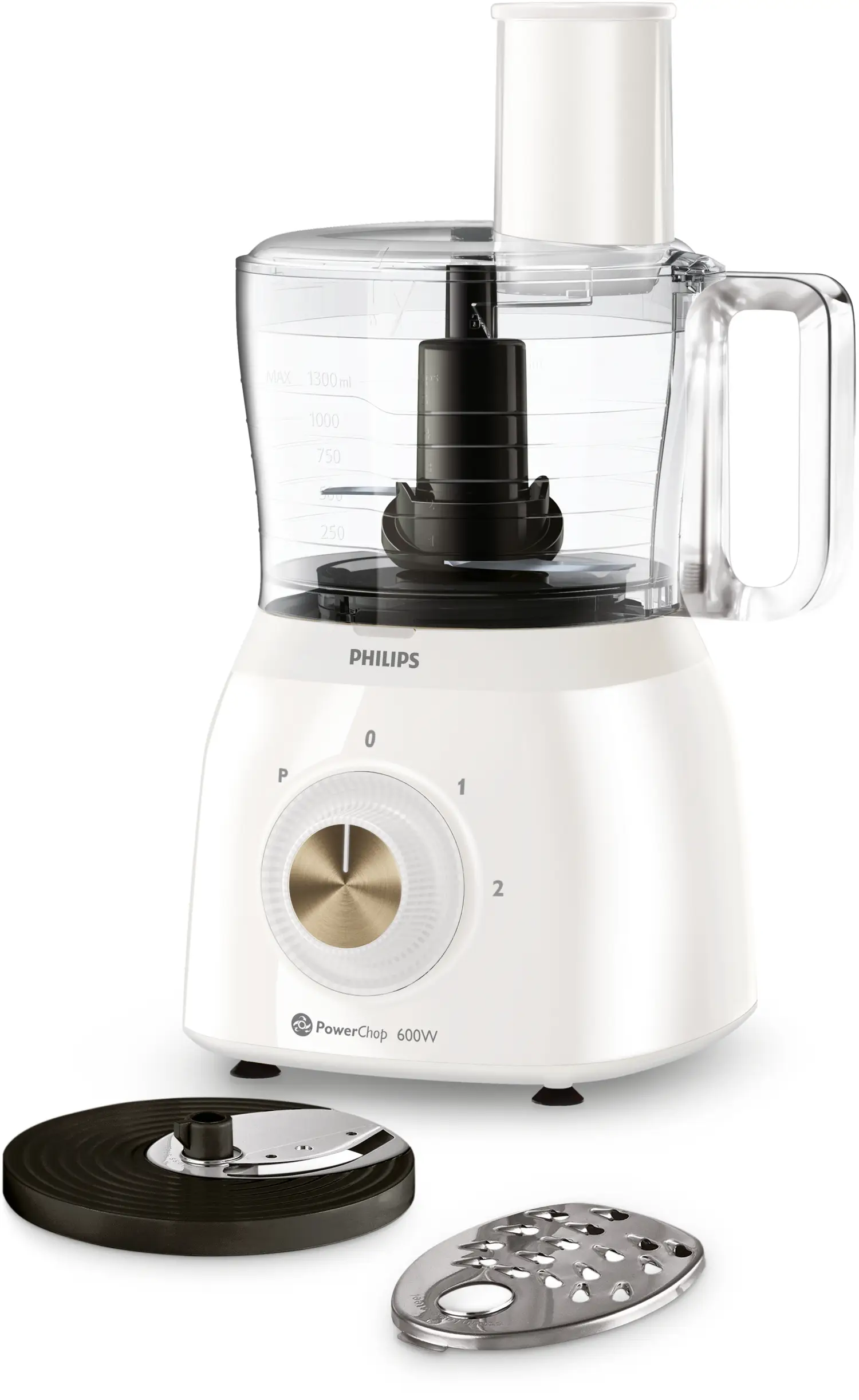 Philips HR7615/00 600 W Thumbnail 3