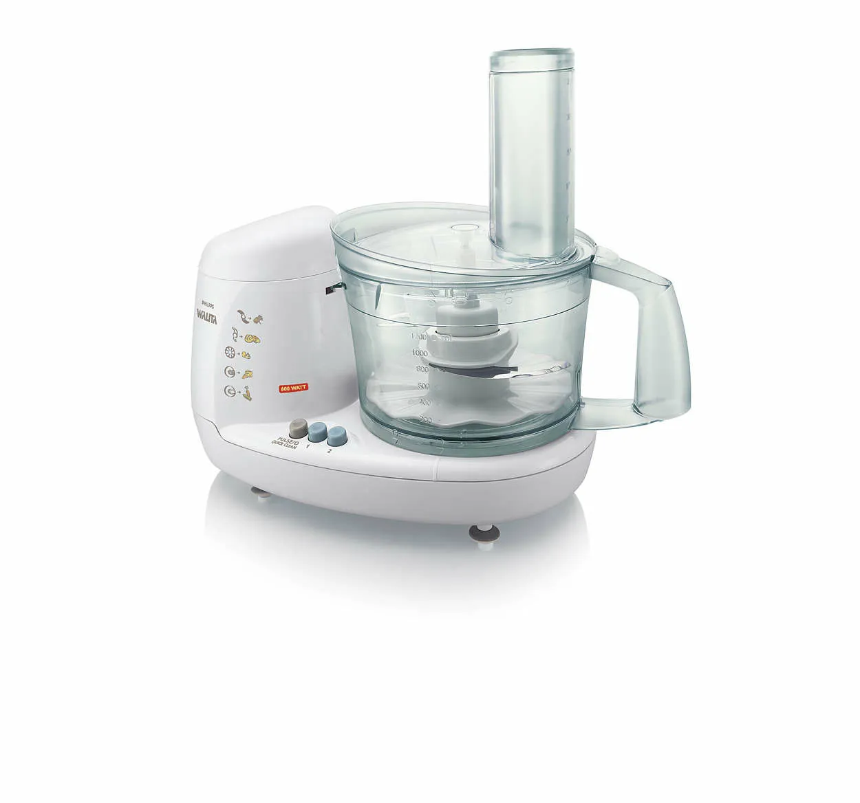 Philips RI7633/16 Yemek Işleyicile