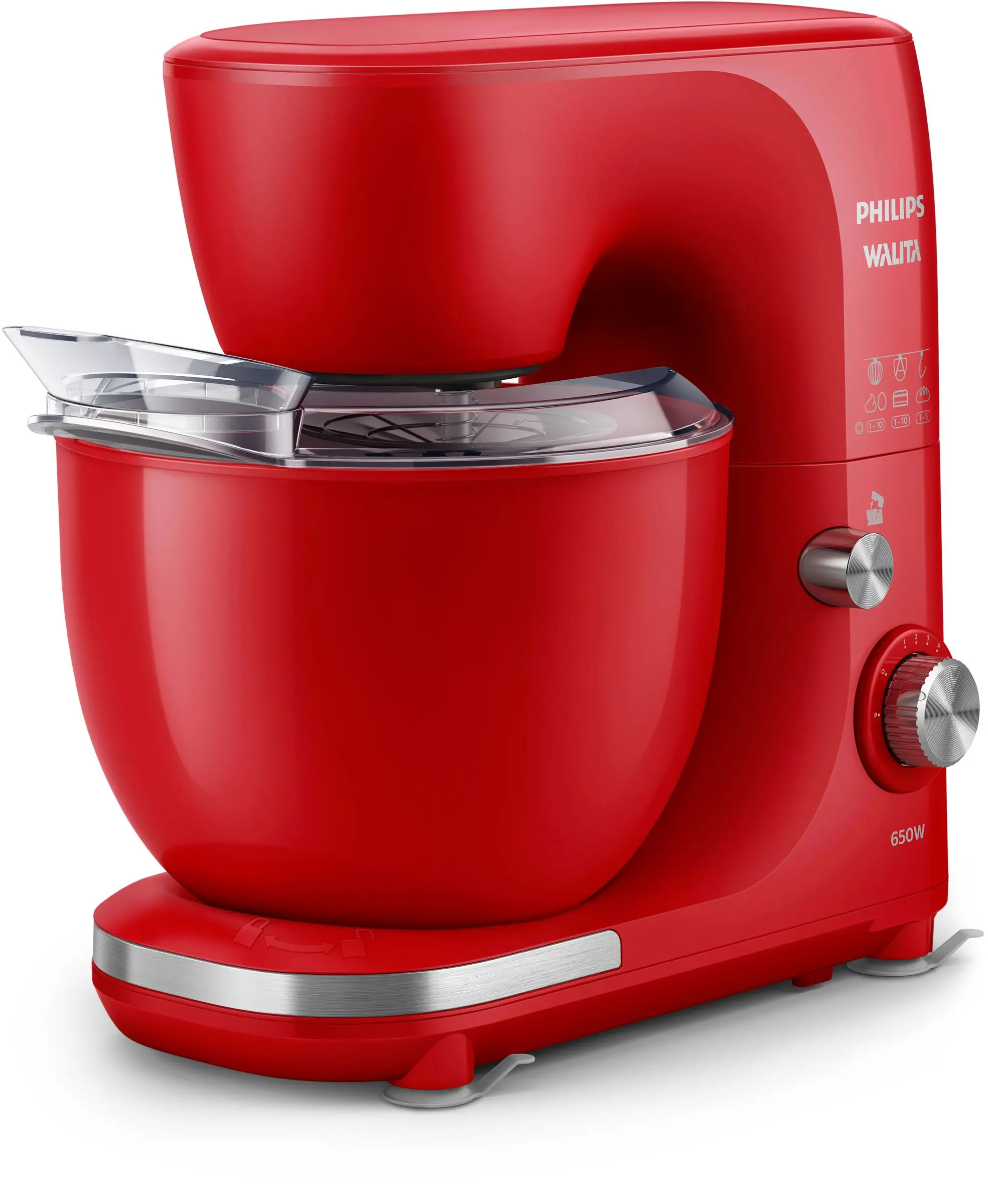 Philips RI7912 650 W RI7912/40 Yemek Işleyicile