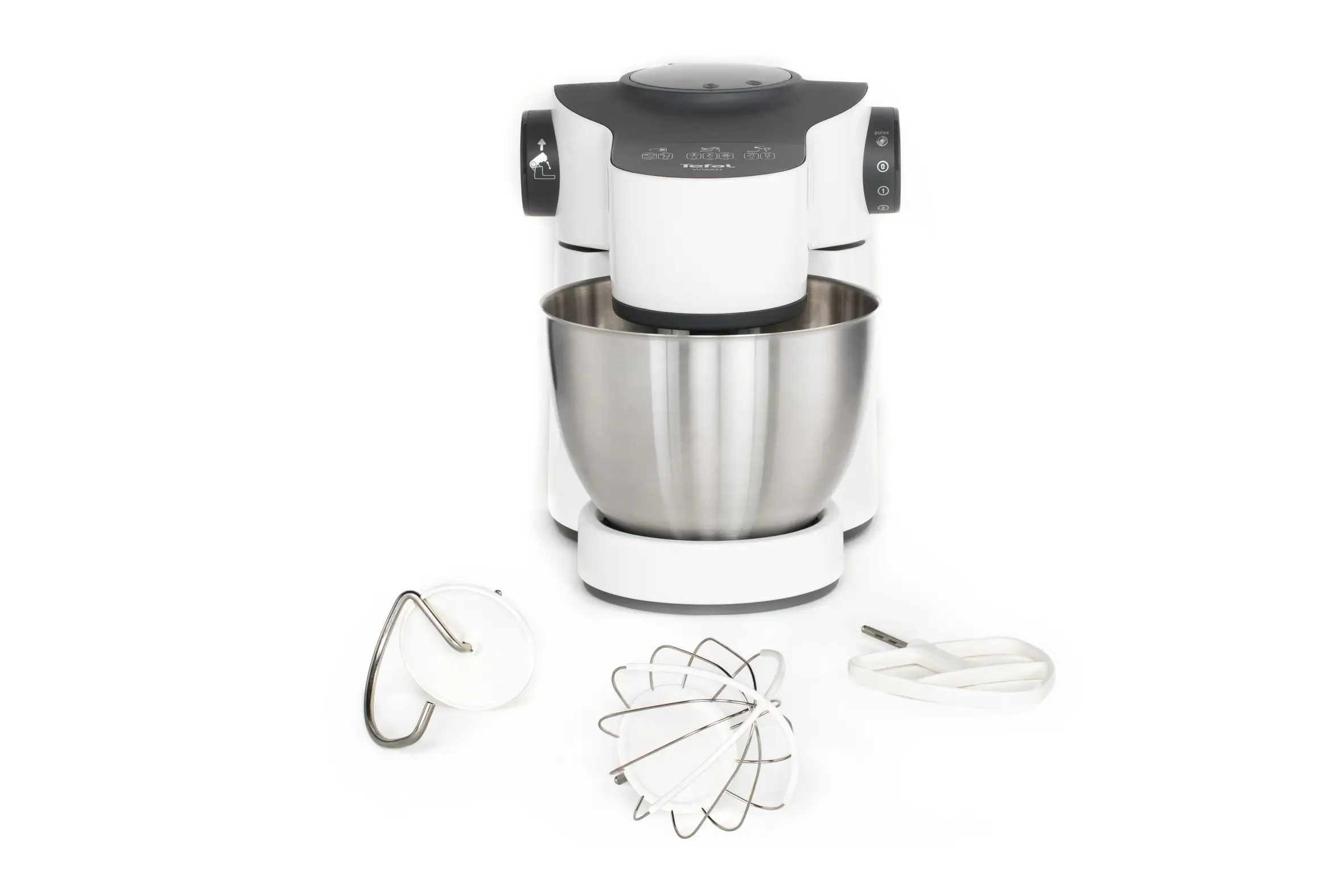 Tefal QB3101 1000 W Yemek Işleyicile