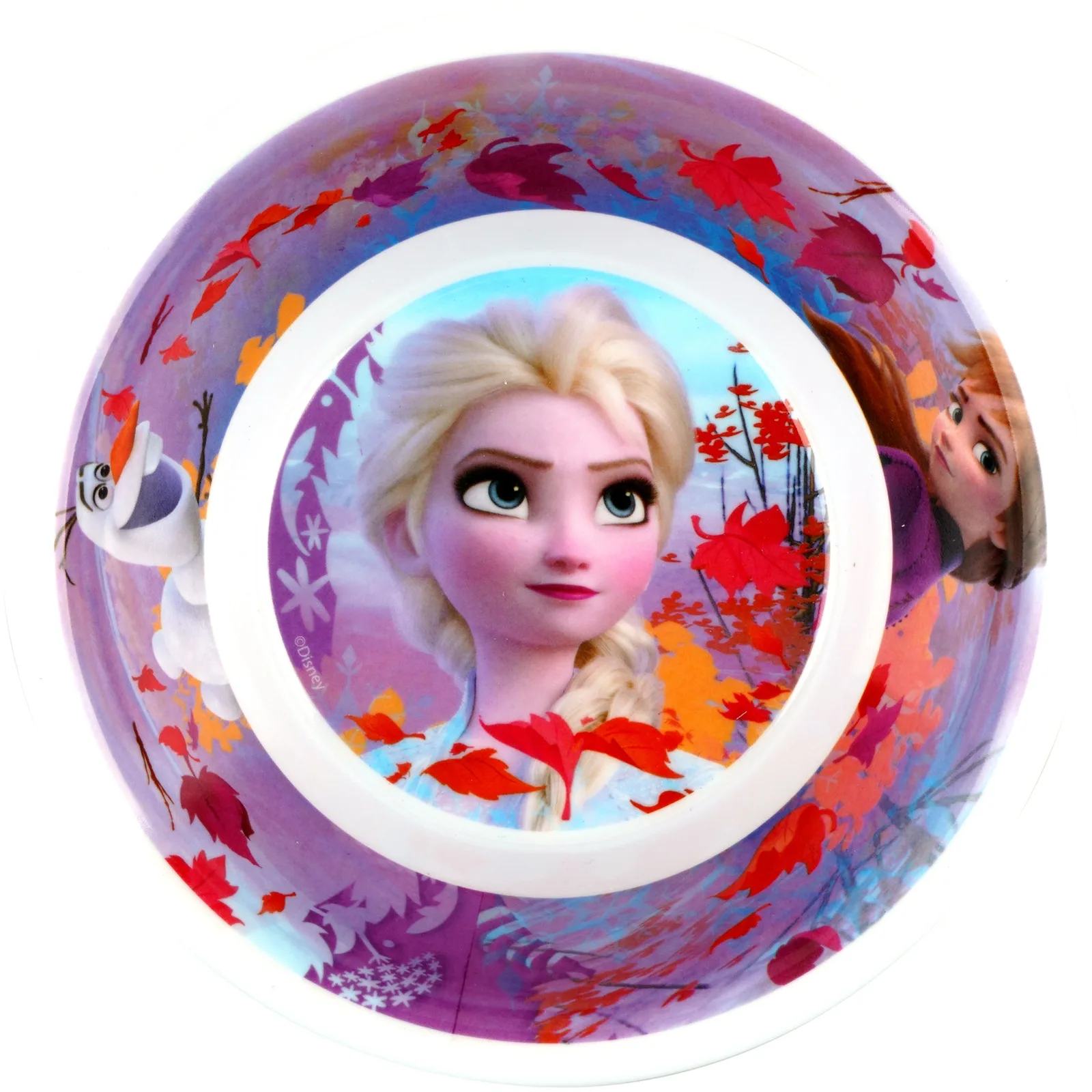 Barbo Toys Frozen 1558 Yemek Kaseleri