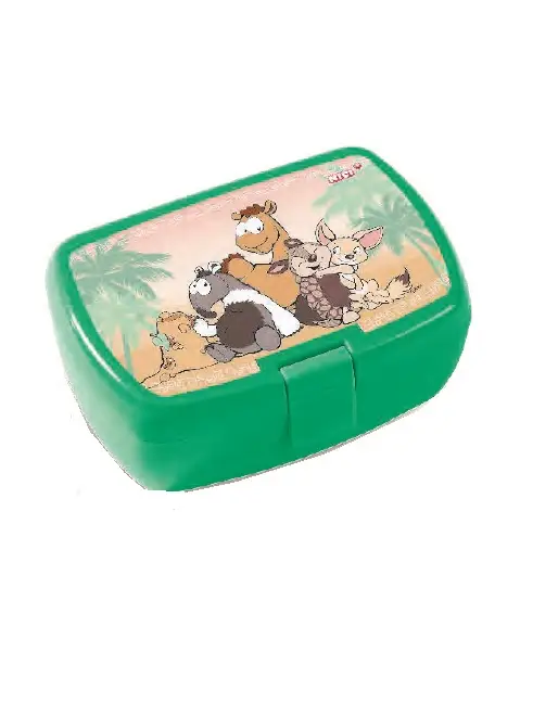 NICI 45460 Yemek Kutuları