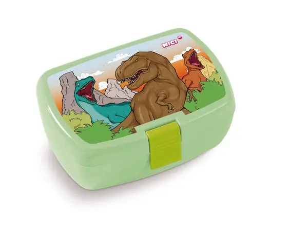 NICI Dino 5 l 45455 Yemek Kutuları