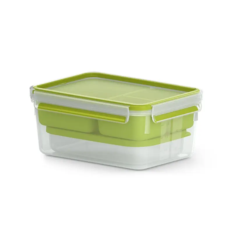 EMSA CLIP & GO XL 3 l N1071600 Yemek Kutuları