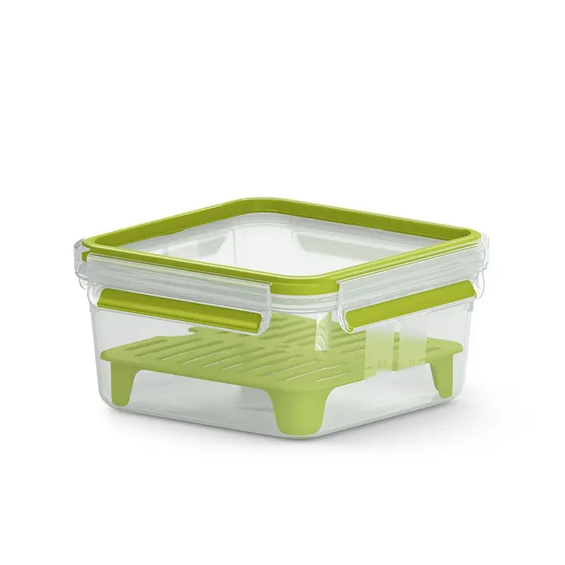 EMSA CLIP & GO XL 3 l N1071700 Yemek Kutuları