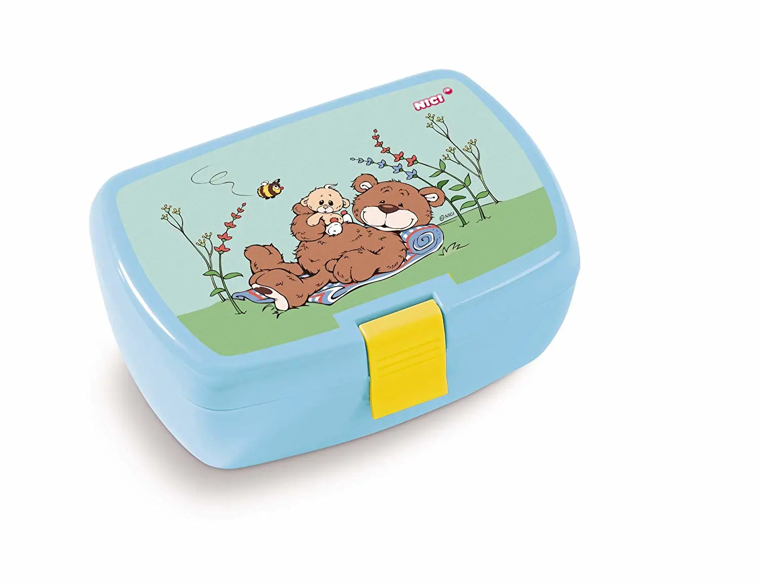 NICI 45444 Yemek Kutuları