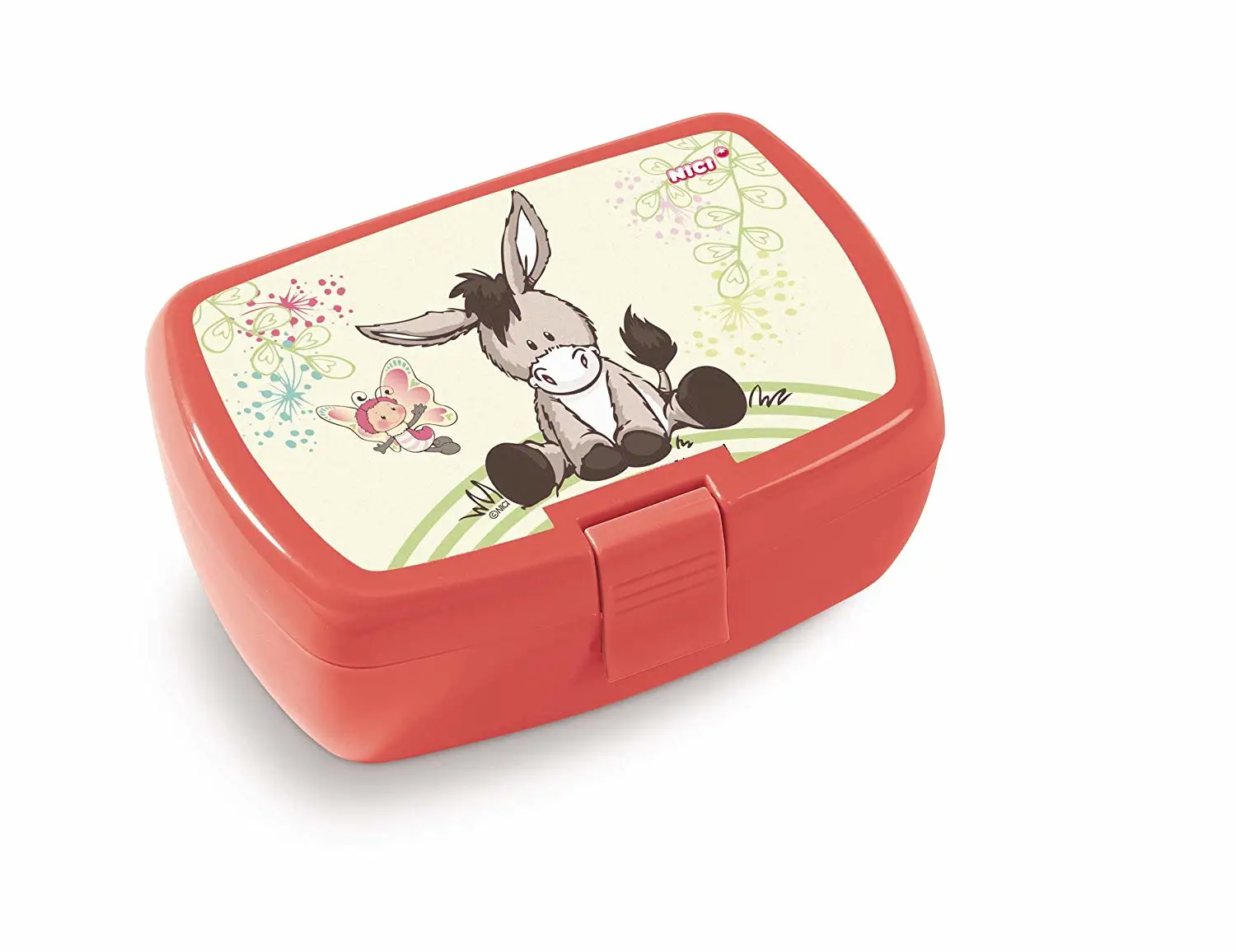 NICI 45446 Yemek Kutuları