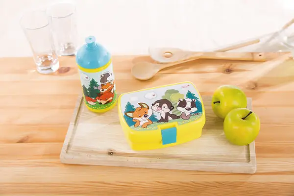 NICI Forest Friends 5 l 45464 Thumbnail 4