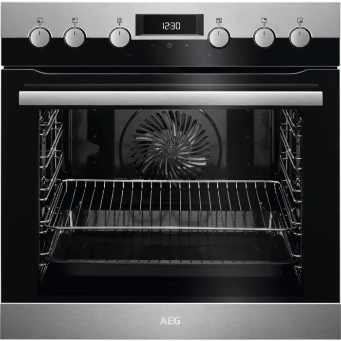 AEG EX41EMAX 801416085 Yemek Pişirme Setleri