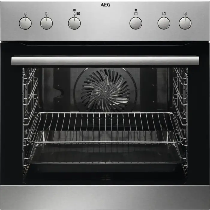 AEG HB3100MS21 801416283 Yemek Pişirme Setleri