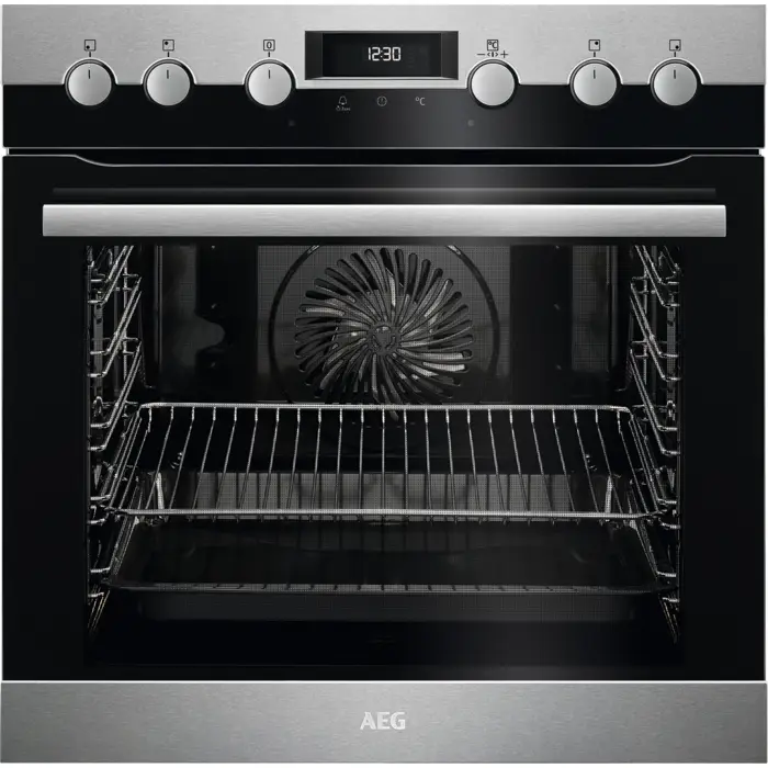 AEG KOMBI403P 801 415 671 Yemek Pişirme Setleri