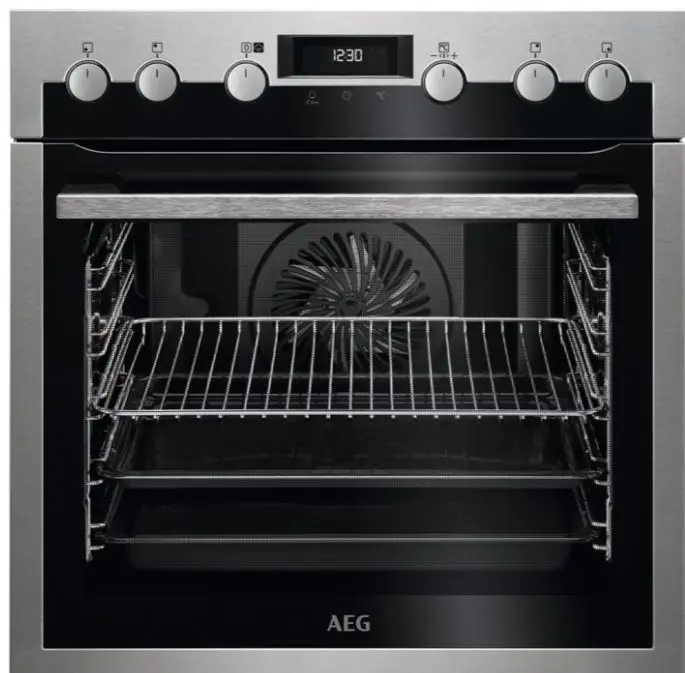 Electrolux DE-RB-01 801416998 Yemek Pişirme Setleri