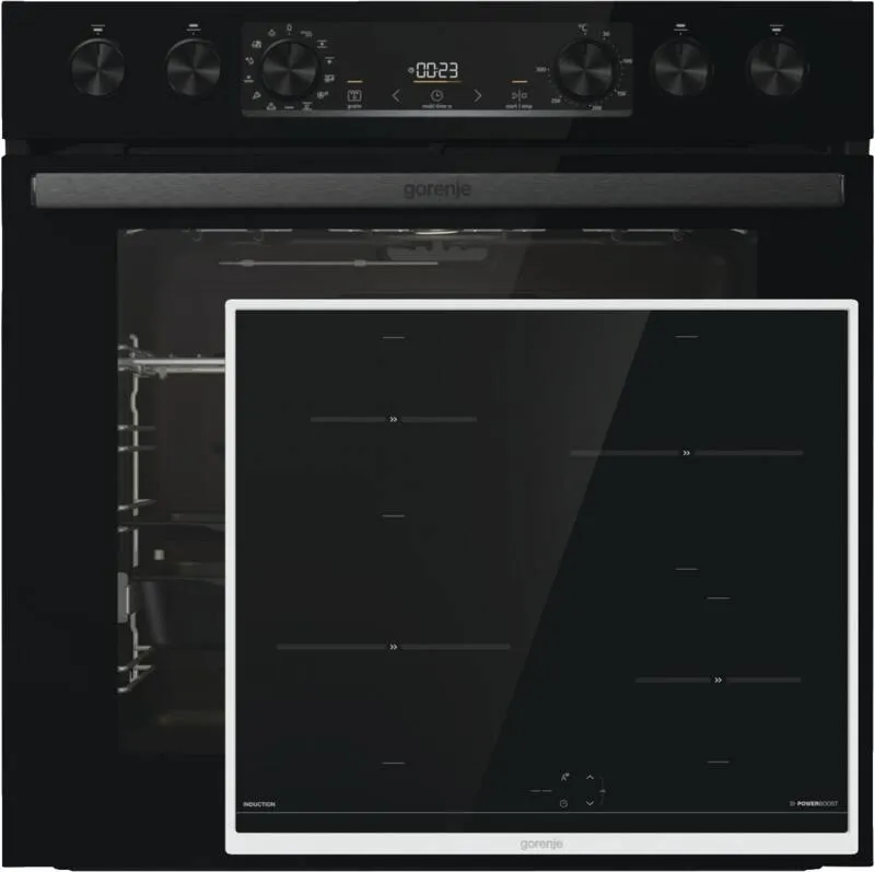 Gorenje ADVANTAGE SIB Yemek Pişirme Setleri