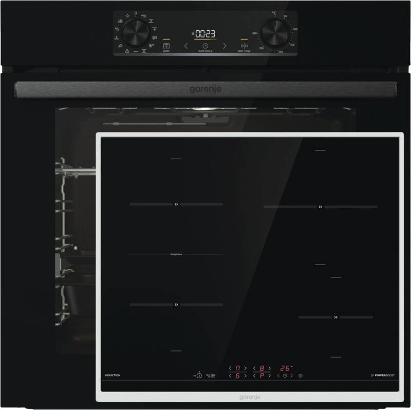 Gorenje AdvantageSIBB ADVANTAGE SIBB Yemek Pişirme Setleri