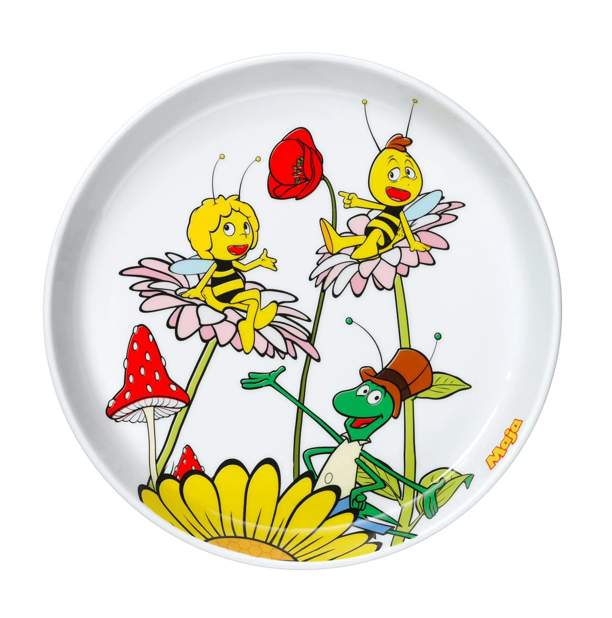 WMF 4000530683113 Yemek Tabakları