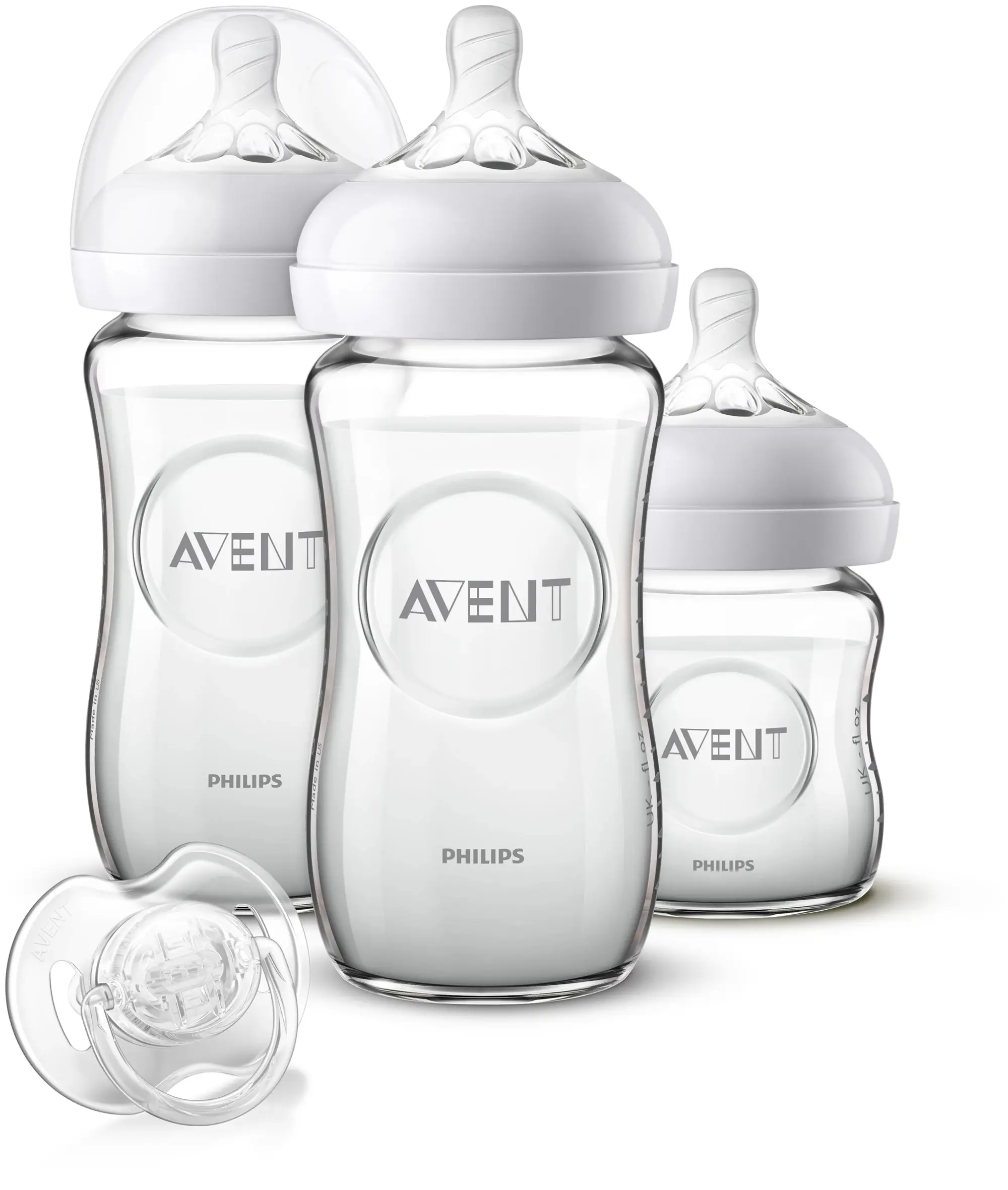 Philips AVENT SCD303/01 Yenidoğan Beslenme Başlangıç Setleri