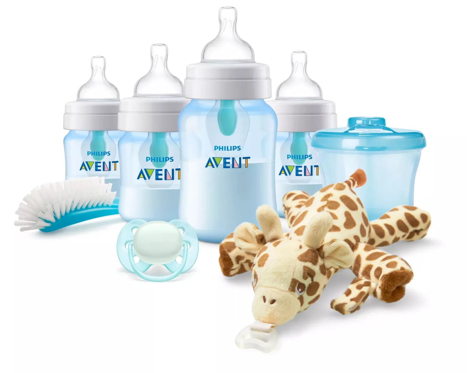 Philips AVENT SCD307/03 Thumbnail 0